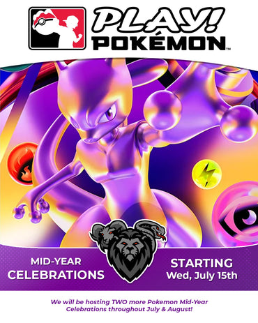 Event Ticket Image