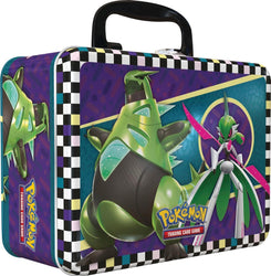 Pokemon Collector Chest - Back-to-School 2024