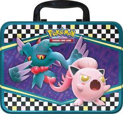 Pokemon Collector Chest - Back-to-School 2024