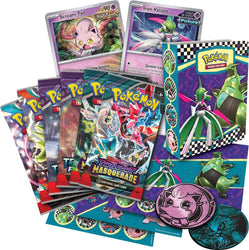 Pokemon Collector Chest - Back-to-School 2024