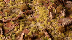 Gamers Grass - Beige (2mm)