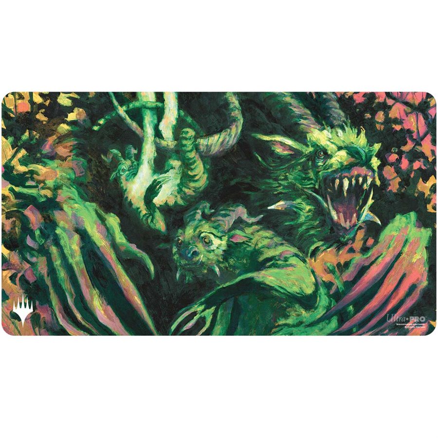 Ultra Pro Playmat - Modern Horizons 3