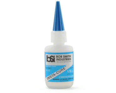 Bob Smith Industries Insta-Cure Glue (1/2 oz.)