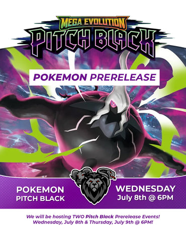 Event Ticket Image