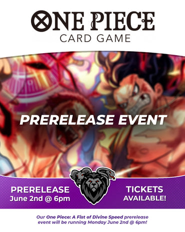Event Ticket Image