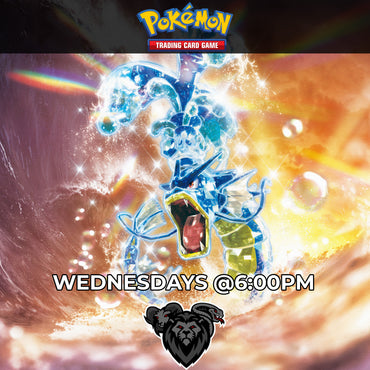 Event Ticket Image