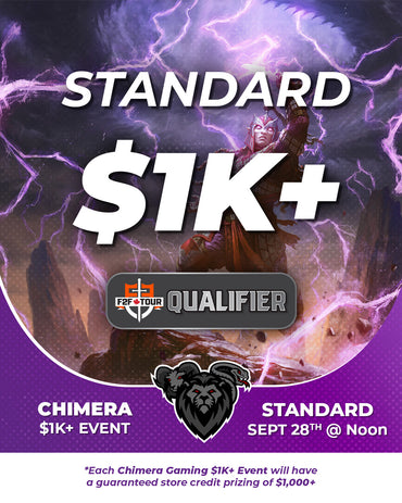 Event Ticket Image