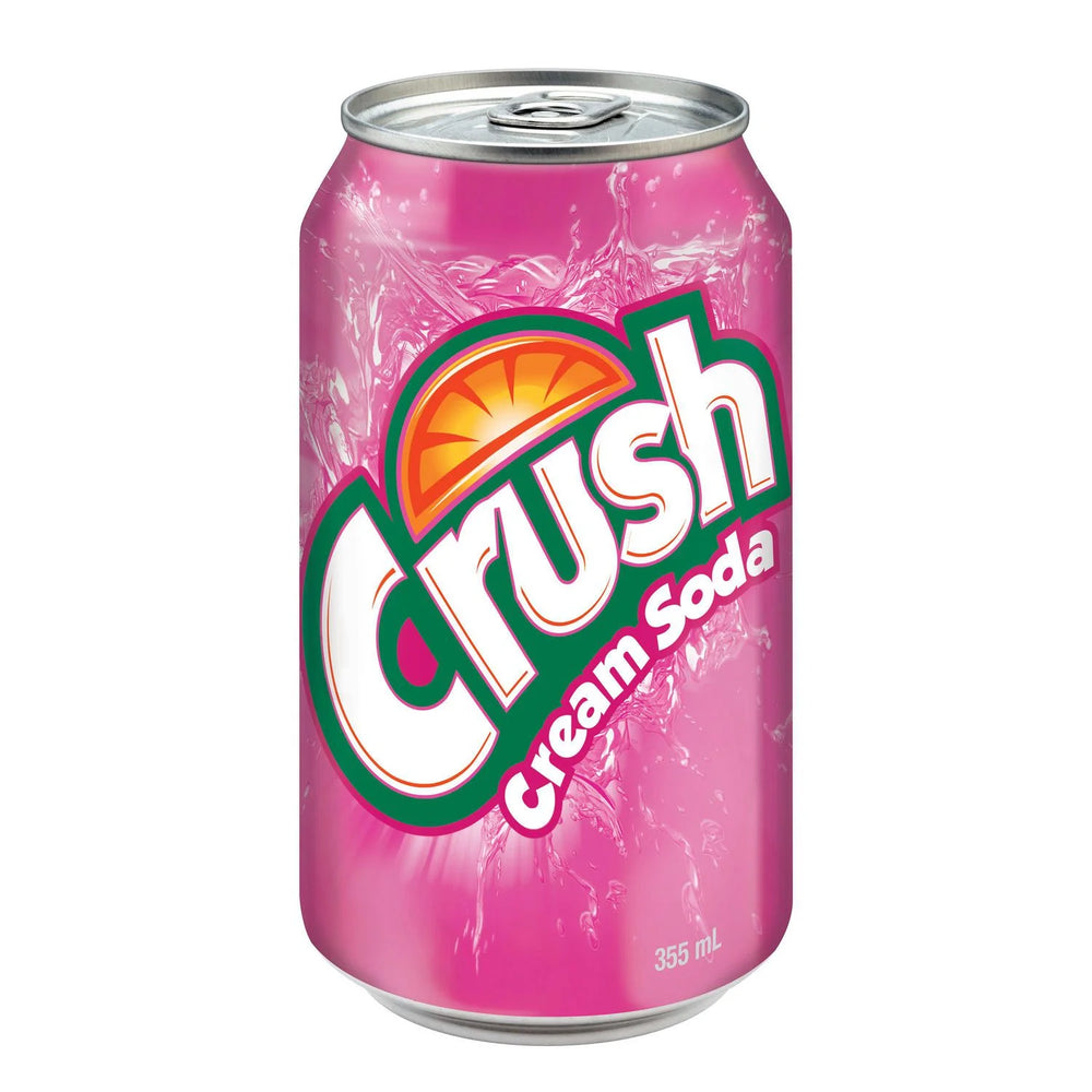 Food & Drink - Pop/Water