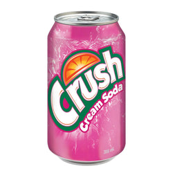 Food & Drink - Pop/Water