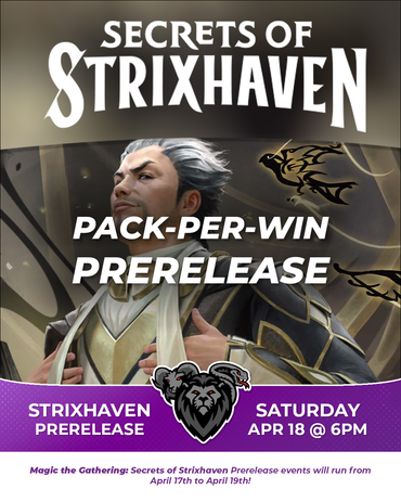 Event Ticket Image