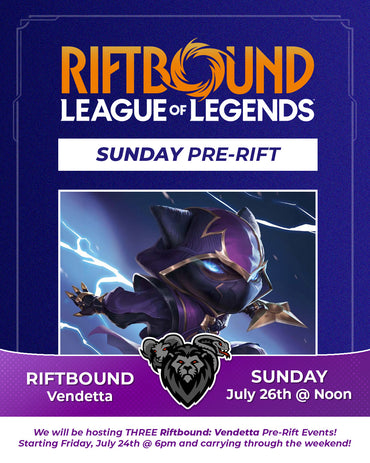 Event Ticket Image