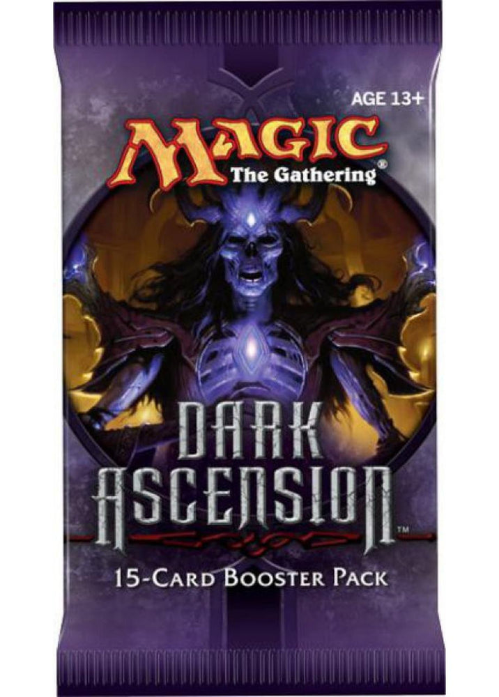Dark Ascension Booster Pack