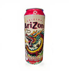 Food & Drink - Arizona Iced Tea