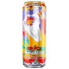 Food & Drink - Arizona Iced Tea