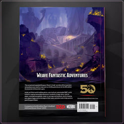 Dungeons & Dragons: Dungeon Master's Guide (2024)