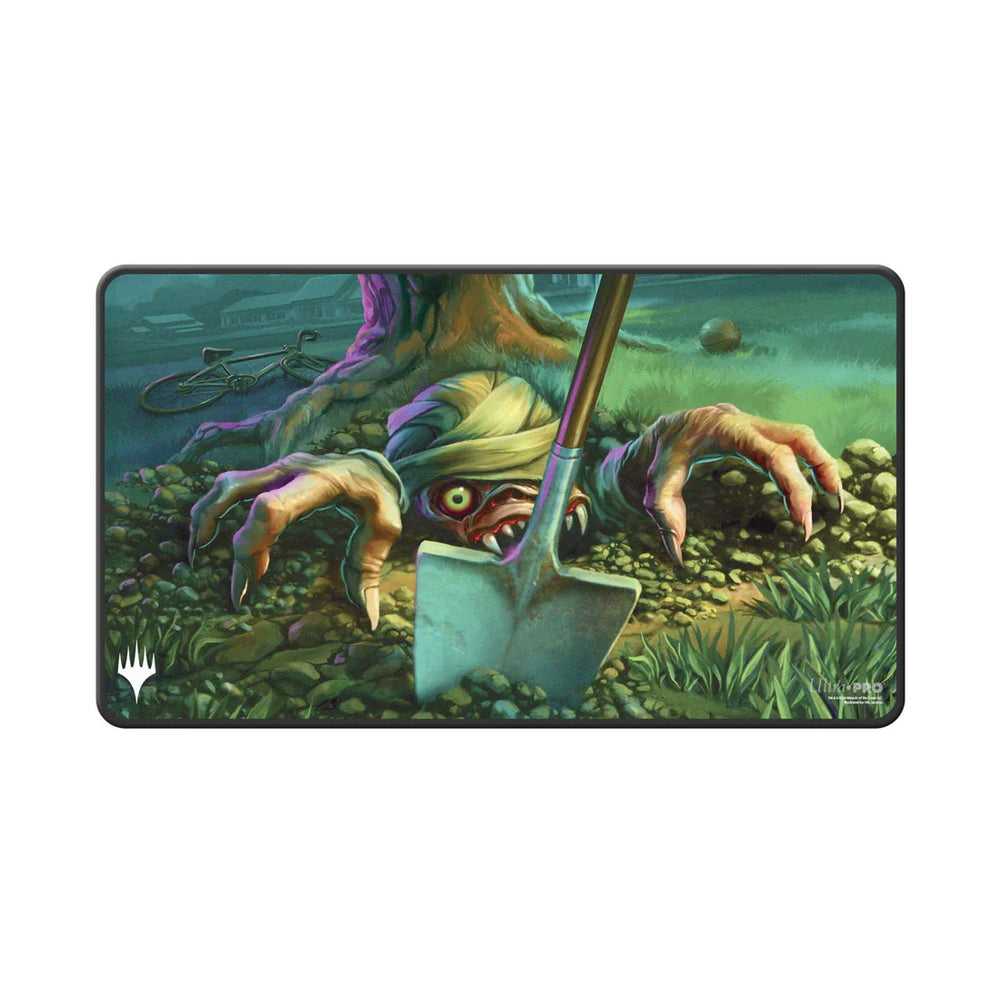 Ultra Pro Playmat - Duskmourn