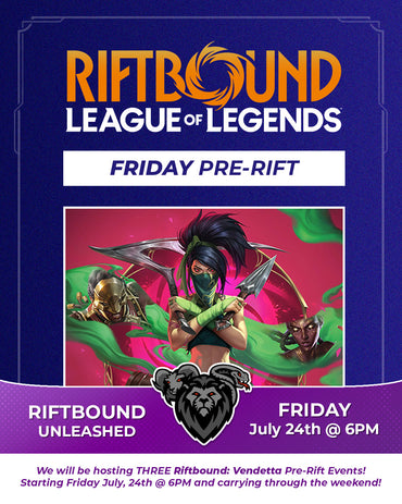 Event Ticket Image
