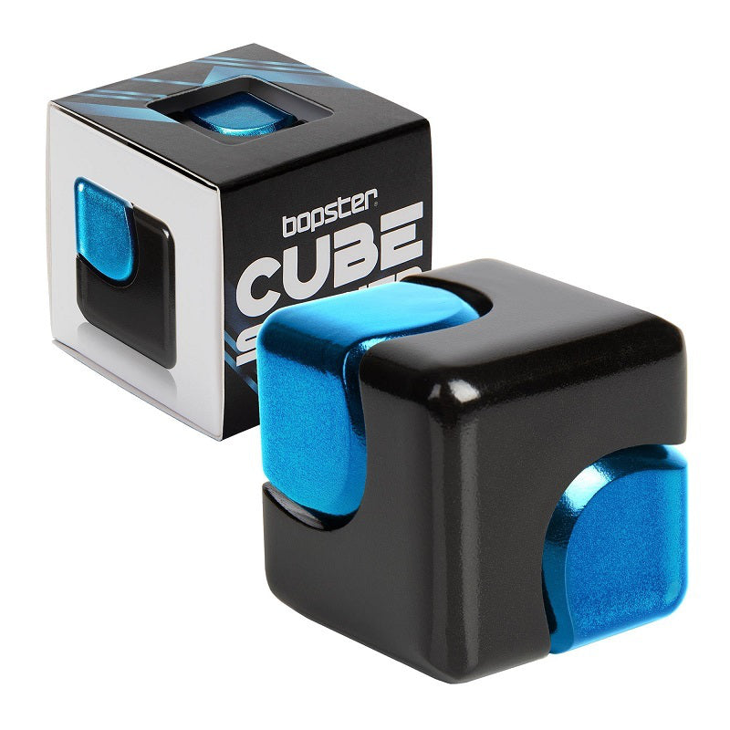 Bopster - Cube Spinner