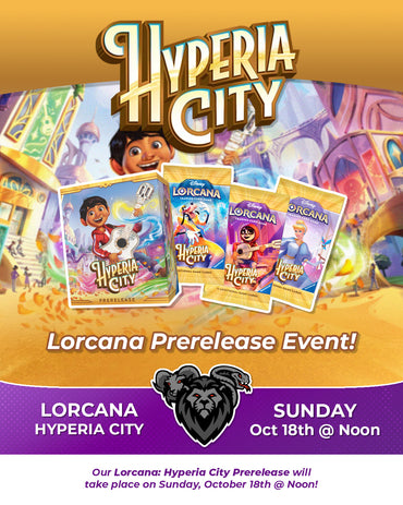 Event Ticket Image