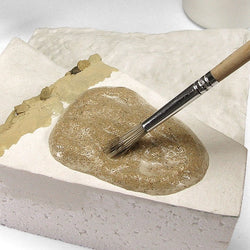 AK Interactive - Terrains Neutral Texture for Earth - 250ml AK8023