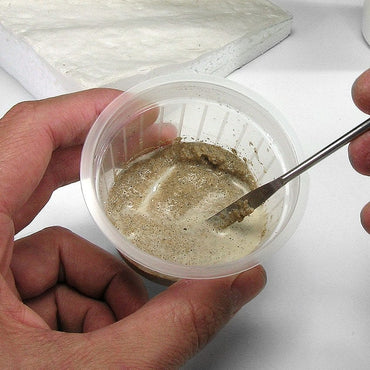 AK Interactive - Terrains Neutral Texture for Earth - 250ml AK8023