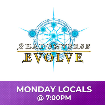 Event Ticket Image
