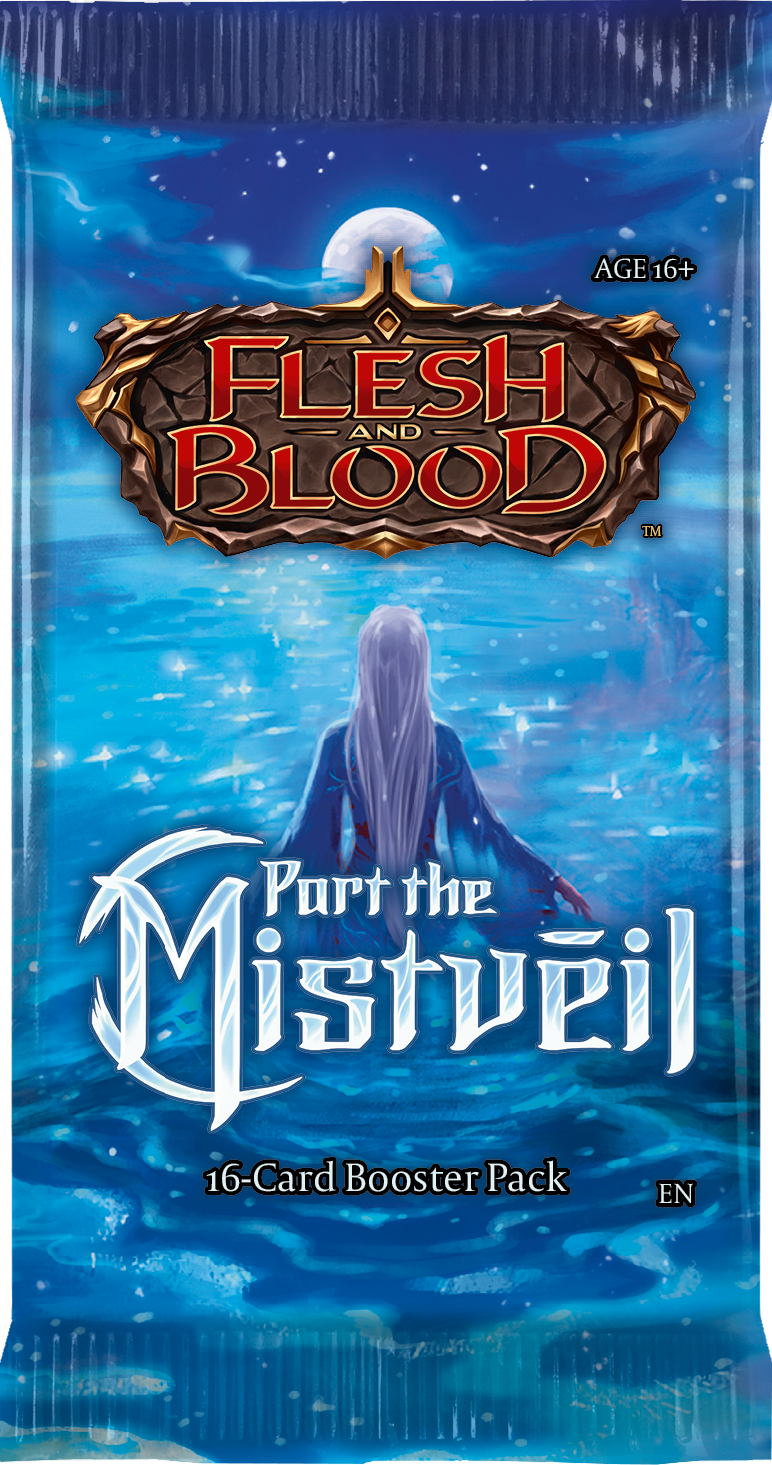 flesh and blood mistveil card list Flesh and Blood
