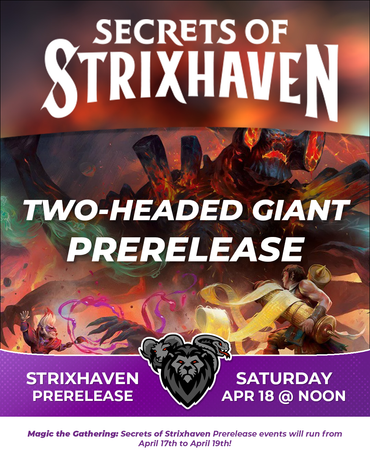 Event Ticket Image