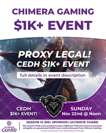 Event Ticket Image