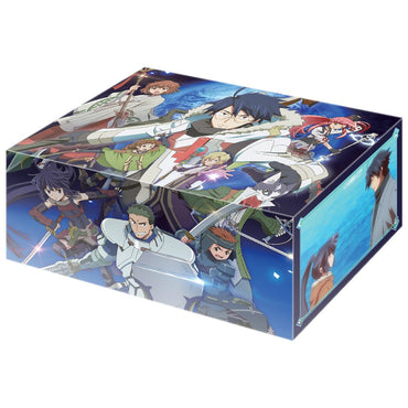 Weiss Schwarz - LOG HORIZON - Power Up Set