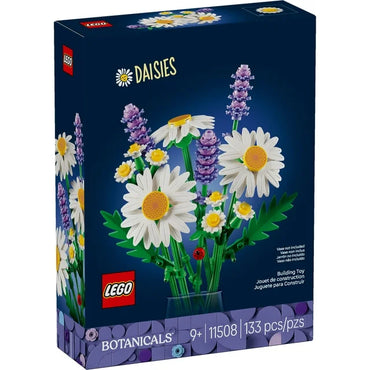 LEGO - Botanicals - Daisies [11508]