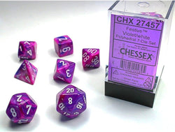 Chessex Festive Polyhedral 7 Die Set