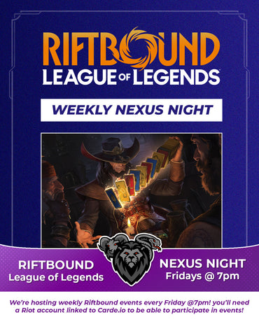 Event Ticket Image