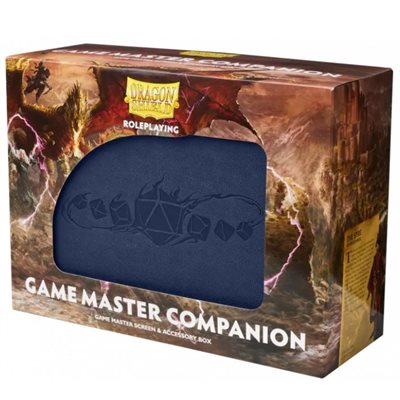 RPG: Dragon Shield: Game Master Companion