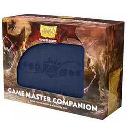 RPG: Dragon Shield: Game Master Companion