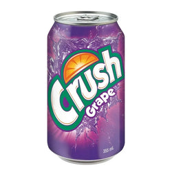 Food & Drink - Pop/Water