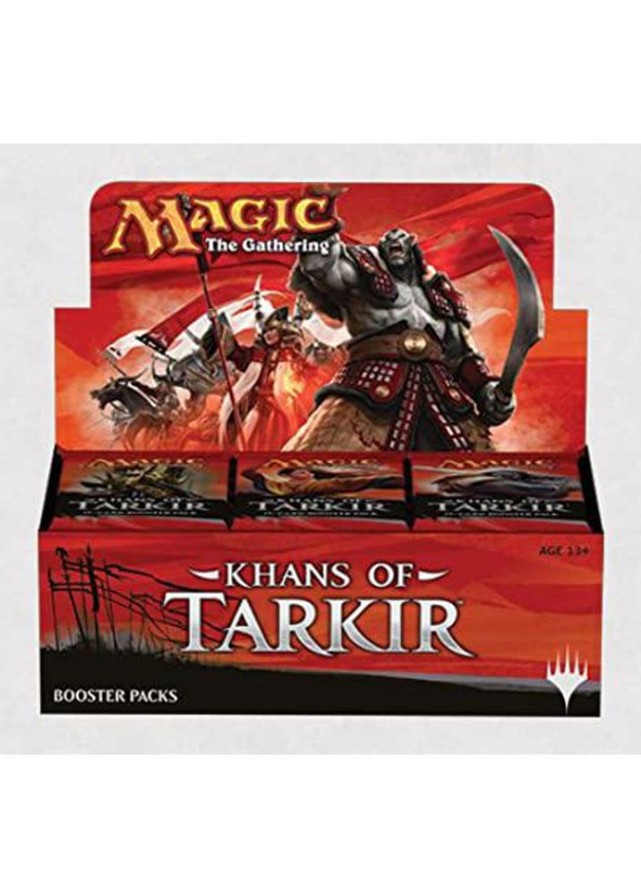 Khans of Tarkir Booster Box