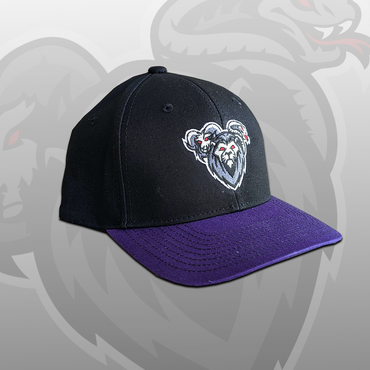 Chimera Gaming Snapback Hat