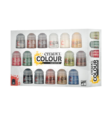 Citadel Colour: Layer Paint Set