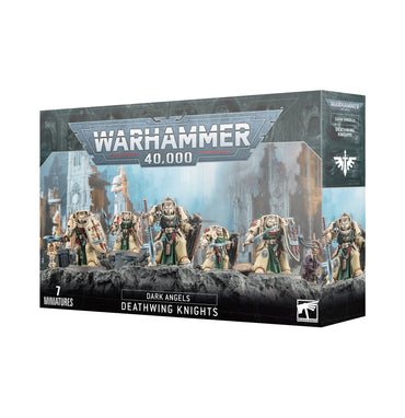 DEATHWING KNIGHTS (Preorder Available 2024-03-09)