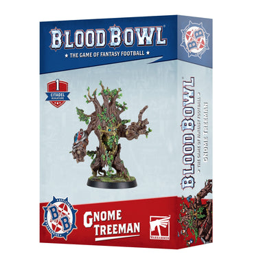 GNOME TREEMAN (Preorder Available  2024-04-20)