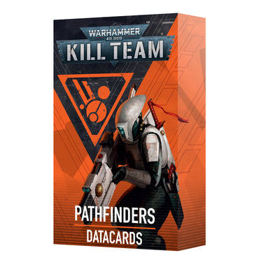 Kill Team: Pathfinders – Datacards