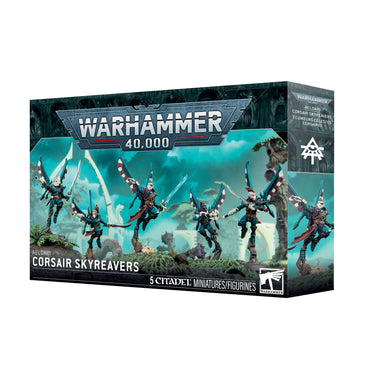 AELDARI: CORSAIR SKYREAVERS Preorder (03/21/26)