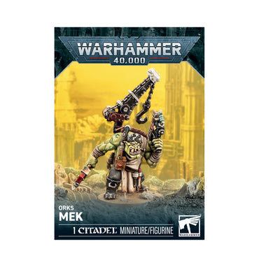 ORKS: MEK Preorder (09/05/26)