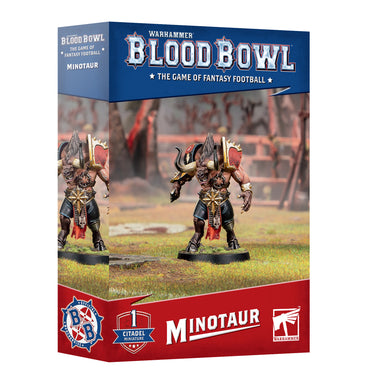 BLOOD BOWL: MINOTAUR Preorder (08/22/26)