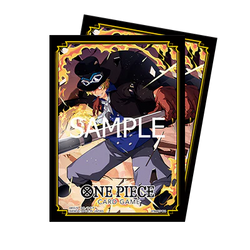 One Piece Card Game Sleeves Store Exclusive Volume 2