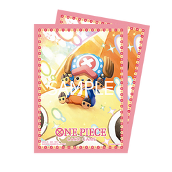 One Piece Card Game Sleeves Store Exclusive Volume 2