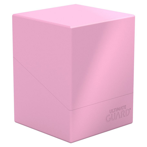 Boulder 100+ Solid Deck Box