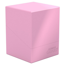 Boulder 100+ Solid Deck Box