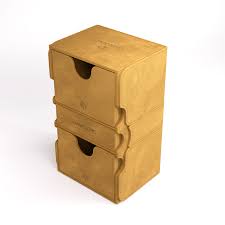 Gamegenic Stronghold 200+ XL Convertible DeckBox